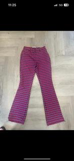 Pantalon broek, Only, Ophalen of Verzenden, Zo goed als nieuw, Roze