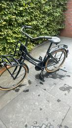 Cortina meisjesfiets 24inch, Fietsen en Brommers, Fietsen | Meisjes, Ophalen, Versnellingen, Cortina, Gebruikt