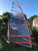 Neilpryde V8 6,5 incl passende mast, Watersport en Boten, Windsurfen, Ophalen, Minder dan 250 cm, Zeil, 5 tot 7 m²