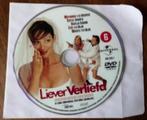 DVD Liever Verliefd met Miryanna van Reeden, Chris Zeegers, Vanaf 6 jaar, Ophalen of Verzenden, Zo goed als nieuw, Komedie