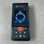 Bosch GLM 100-25C Laser Afstandmeter | ZGAN in doos | 400198, Ophalen of Verzenden, Gebruikt, Afstand