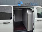 Volkswagen Transporter T7 inrichting, Ophalen