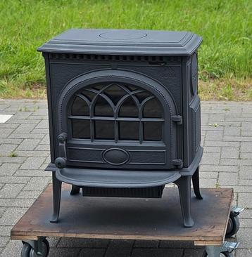 Houtkachel Jotul F3CB  beschikbaar voor biedingen