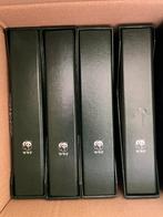 17 albums WNF postzegels, Postzegels en Munten, Postzegels | Toebehoren, Ophalen, Verzamelalbum