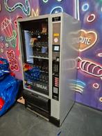 Vending machine VECTA drank en snack koeling werkt perfect, Verzamelen, Automaten | Overige, Zo goed als nieuw, Ophalen