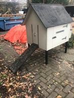 Kippenhok, Dieren en Toebehoren, Pluimvee | Toebehoren, Ophalen, Gebruikt, Kippenhok of Kippenren