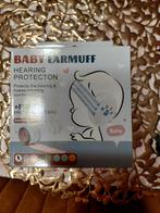 Baby Oorbescherming - Nieuw, Kinderen en Baby's, Kinderspulletjes, Ophalen of Verzenden, Nieuw