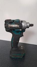 Makita slagmoersleutel, Doe-het-zelf en Verbouw, Ophalen of Verzenden, Gebruikt, 600 watt of meer