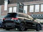Mercedes-Benz GLC 300e 4MATIC Business Solution AMG ORG NL P, Auto's, Mercedes-Benz, Automaat, Gebruikt, Euro 6, 4 cilinders