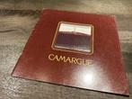 Rolls-Royce Camargue geniale folder jaren 70, Ophalen of Verzenden, Zo goed als nieuw, Overige merken