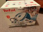 Tefal Express Stoomgenerator, Ophalen, Gebruikt, Strijkijzer met snoer