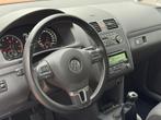 Volkswagen Touran 1.2 TSI Style 7-Persoons Cruise Stoelverwa, Euro 5, Gebruikt, 4 cilinders, Bedrijf