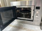 Inventum combi magnetron inbouw, Witgoed en Apparatuur, Magnetrons, Ophalen, Combimagnetron, Gebruikt, Oven