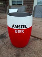 Amstel Bierkoeler / IJsemmer, Ophalen of Verzenden, Gebruikt, Overige typen, Amstel