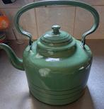 Waterketel, Antiek en Kunst, Antiek | Emaille, Ophalen