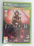 GESEALD: XBOX 360 FABLE II (NIEUW), 1 speler, Ophalen of Verzenden, Nieuw