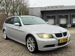 BMW 3-serie Touring 325xi Dynamic Executive Automaat/XENON/L, Auto's, Automaat, Gebruikt, Zwart, 2494 cc