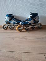 Powerslide R2 skeelers maat 44, Ophalen of Verzenden, Inline skates 4 wielen, Powerslide