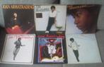 Joan Armatrading - 6 LP's (eventueel ook los te koop), Ophalen of Verzenden, Gebruikt, 12 inch, Singer-songwriter