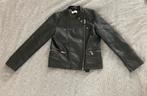 Biker jas kids, Meisje, Kids Only, Ophalen of Verzenden, Zo goed als nieuw