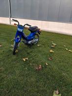 Peugeot fox 50cc, Fietsen en Brommers, Brommers | Peugeot, Ophalen, Zo goed als nieuw
