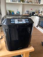 Z.G.A.N. Broodmachine van Inventum BM55/02, Witgoed en Apparatuur, Broodbakmachines, Met timer, Kijkvenster, Ophalen of Verzenden