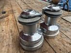 Lewmar ST16 Lieren - Set van 2, Watersport en Boten, Ophalen of Verzenden, Gebruikt, Dekbeslag, Zeilboot