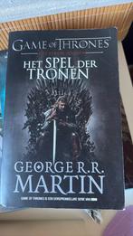 Game of Thrones, Ophalen of Verzenden, Zo goed als nieuw