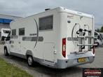 C.i. Riviera 85P 2x Airco fietsen lift, Overige merken, 7 tot 8 meter, Bedrijf, Half-integraal