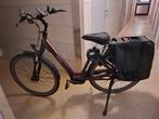 Cortina E-Octa+ elektrische fiets, Ophalen, Nieuw, 47 tot 51 cm, Cortina