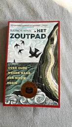 Raynor Winn - Het Zoutpad, Ophalen of Verzenden, Zo goed als nieuw, Europa
