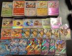 Gem Pack 2 Bulk 544 kaarten⚡️🔥💧🌿⭐️, Ophalen of Verzenden, Nieuw, Meerdere kaarten, Foil