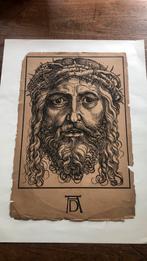 Albrecht Dürer, Ophalen of Verzenden