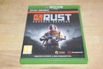 Rust Console Edition (xbox one), Gebruikt, Ophalen of Verzenden, Shooter