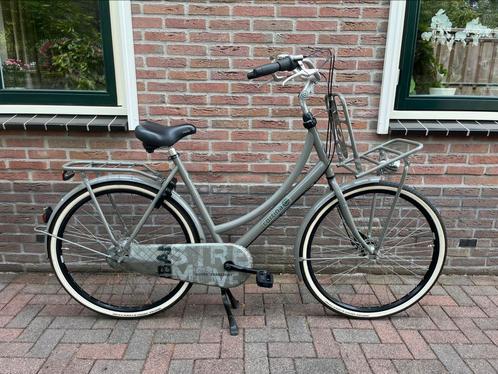 Prachtige Cortina Roots! In nette staat. 7 versnellingen, Fietsen en Brommers, Fietsen | Dames | Damesfietsen, Zo goed als nieuw