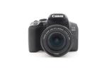 Canon EOS 850d + 18-55mm lens nieuw 2 jaar garantie, Canon, T, Nieuw, Ophalen of Verzenden