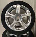 Origineel! | Audi A6 S6 A7 S7 (C8) Winterbanden + Velgen, 19 inch, Banden en Velgen, Personenwagen, Gebruikt