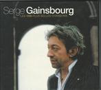 Serge Gainsbourg – Les 100 Plus Belles Chansons=5cdBOX=12,99, Cd's en Dvd's, Ophalen of Verzenden, Zo goed als nieuw