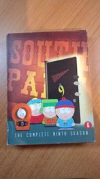 South Park box Season 9, Cd's en Dvd's, Dvd's | Tekenfilms en Animatie, Gebruikt, Tekenfilm, Amerikaans, Boxset