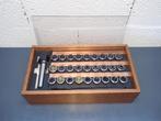 MC4 Spantang set 3 t/m 16mm met F22 / 140E spantangen, Niet ingevuld, Gebruikt, Niet ingevuld, Ophalen of Verzenden