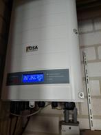 Omvormer solaredge SE5K, Ophalen, Gebruikt