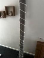 Houten Jaloezie Veneta - Essentials ladderband 50mm, Ophalen, Nieuw, Rechthoekig