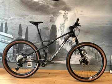 Nieuw Cannondale scalpel crb 2 Lefty Shimano XT Di2 Dt 12sp  beschikbaar voor biedingen