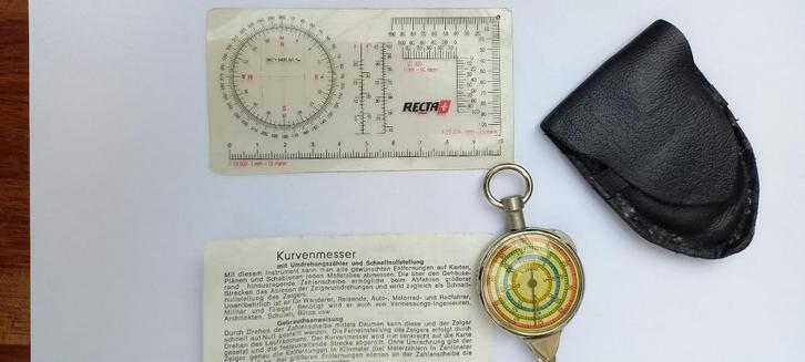 Antieke Wehrmacht Kurvenmesser, Hobby en Vrije tijd, Overige Hobby en Vrije tijd, Gebruikt, Ophalen of Verzenden