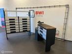 Bott set bedrijfswageninrichting L+R complete inrichting, Ophalen of Verzenden