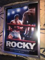 Rocky, Rechthoekig Staand, Ophalen of Verzenden, Zo goed als nieuw, A1 t/m A3