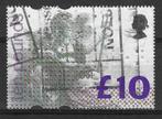 Engeland Michel 1445 gestempeld, Postzegels en Munten, Postzegels | Europa | UK, Ophalen of Verzenden, Gestempeld