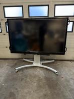 70” Sharp touchscreen / digitaal bord – PN-70TB3, Ophalen, Touchscreen, Zo goed als nieuw, DisplayPort