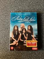 Pretty Little Liars - Seizoen 1 (5-Disc) Nieuw in Seal, Cd's en Dvd's, Dvd's | Tv en Series, Vanaf 12 jaar, Ophalen of Verzenden