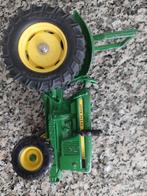 JOHN DEERE 1/16 APK AF GEKEURD!, Hobby en Vrije tijd, Modelauto's | Overige schalen, Ophalen of Verzenden, Gebruikt, Tractor of Landbouw